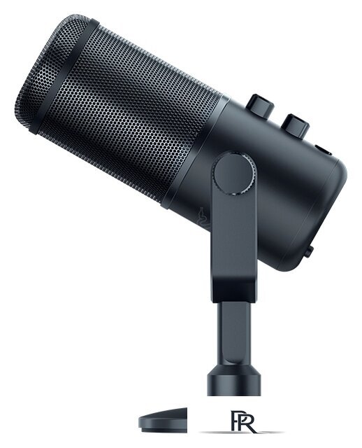 Проводной микрофон Razer Seiren Elite - Изображение №4 — Интернет-магазин ПроЗаказ