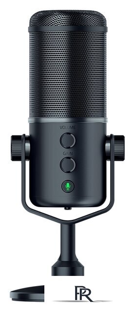 Проводной микрофон Razer Seiren Elite - Изображение №1 — Интернет-магазин ПроЗаказ