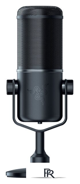 Проводной микрофон Razer Seiren Elite - Изображение №2 — Интернет-магазин ПроЗаказ