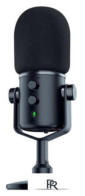 Проводной микрофон Razer Seiren Elite - Изображение №3 — Интернет-магазин ПроЗаказ