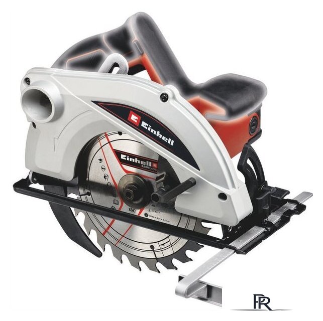 Дисковая (циркулярная) пила Einhell TC-CS 1410 4331050 - Изображение №3 — Интернет-магазин ПроЗаказ