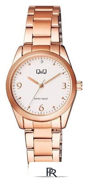 Наручные часы Q&Q QB43J004 - Изображение №1 — Интернет-магазин ПроЗаказ