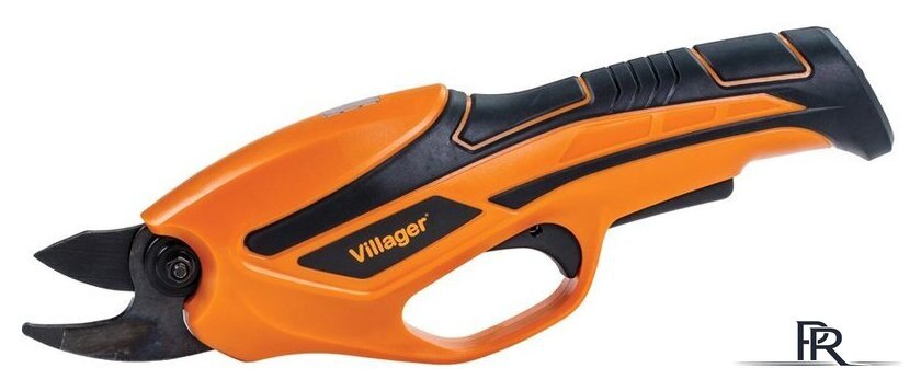 Секатор Villager VBP 4.0 072580 - Изображение №1 — Интернет-магазин ПроЗаказ