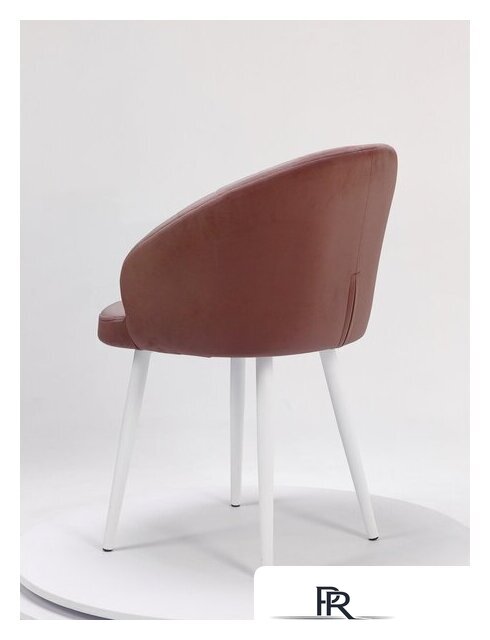  Памир Зефир F62 (розовый/белая опора) - Изображение №2 — Интернет-магазин ПроЗаказ