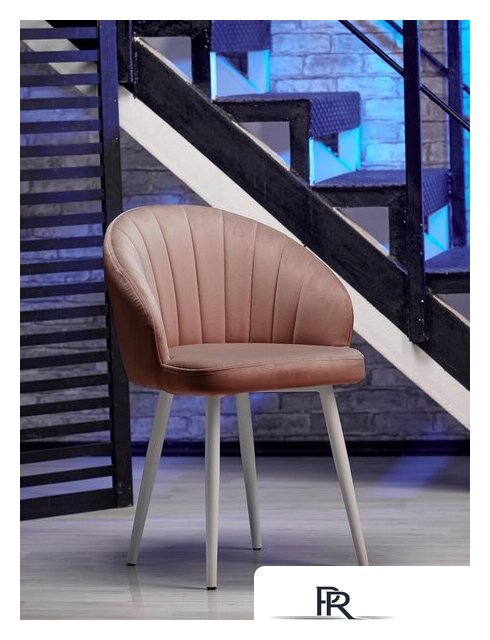  Памир Зефир F62 (розовый/белая опора) - Изображение №4 — Интернет-магазин ПроЗаказ