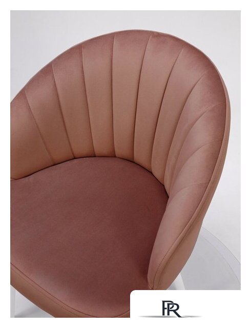  Памир Зефир F62 (розовый/белая опора) - Изображение №3 — Интернет-магазин ПроЗаказ