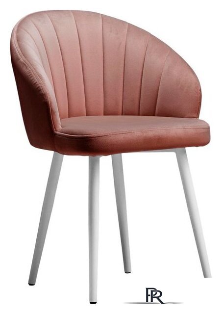  Памир Зефир F62 (розовый/белая опора) - Изображение №1 — Интернет-магазин ПроЗаказ