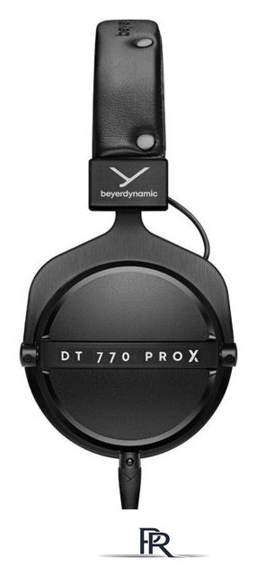 Наушники Beyerdynamic DT 770 Pro X - Изображение №2 — Интернет-магазин ПроЗаказ