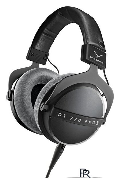 Наушники Beyerdynamic DT 770 Pro X - Изображение №1 — Интернет-магазин ПроЗаказ