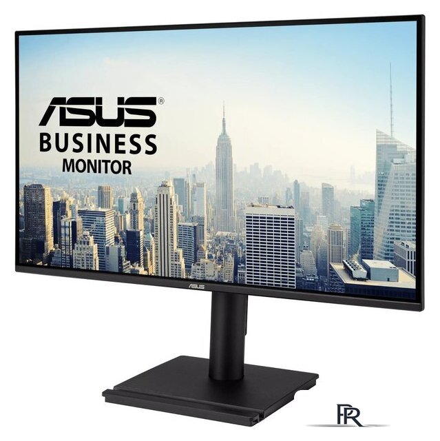 Монитор ASUS Business VA27AQSE - Изображение №2 — Интернет-магазин ПроЗаказ