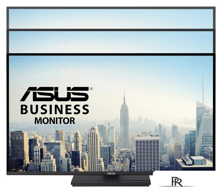 Монитор ASUS Business VA27AQSE - Изображение №3 — Интернет-магазин ПроЗаказ