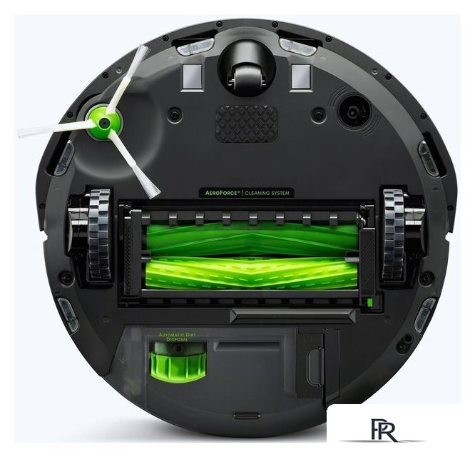 Робот-пылесос iRobot Roomba i7 - Изображение №3 — Интернет-магазин ПроЗаказ