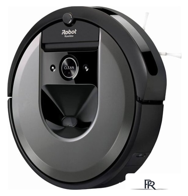 Робот-пылесос iRobot Roomba i7 - Изображение №2 — Интернет-магазин ПроЗаказ