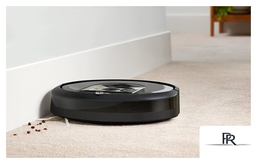 Робот-пылесос iRobot Roomba i7 - Изображение №5 — Интернет-магазин ПроЗаказ