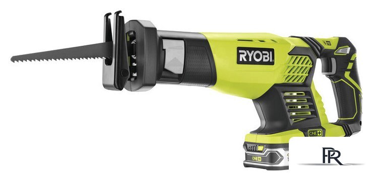 Сабельная пила Ryobi RRS1801M 5133001162 (без АКБ) - Изображение №1 — Интернет-магазин ПроЗаказ