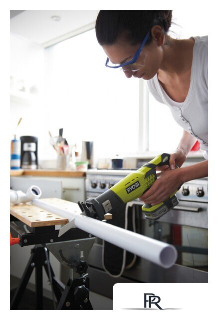 Сабельная пила Ryobi RRS1801M 5133001162 (без АКБ) - Изображение №21 — Интернет-магазин ПроЗаказ