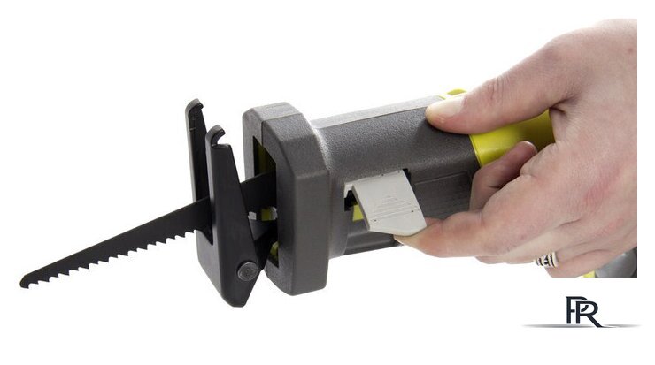 Сабельная пила Ryobi RRS1801M 5133001162 (без АКБ) - Изображение №10 — Интернет-магазин ПроЗаказ