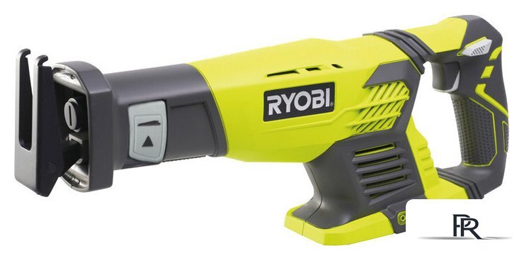 Сабельная пила Ryobi RRS1801M 5133001162 (без АКБ) - Изображение №4 — Интернет-магазин ПроЗаказ