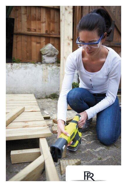 Сабельная пила Ryobi RRS1801M 5133001162 (без АКБ) - Изображение №18 — Интернет-магазин ПроЗаказ