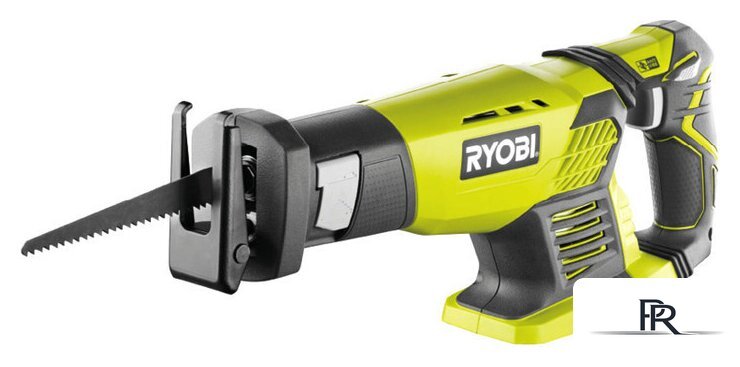 Сабельная пила Ryobi RRS1801M 5133001162 (без АКБ) - Изображение №3 — Интернет-магазин ПроЗаказ