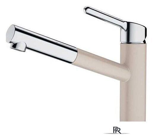 Смеситель Franke Orbit Pull Out 115.0623.059 (сахара) - Изображение №1 — Интернет-магазин ПроЗаказ