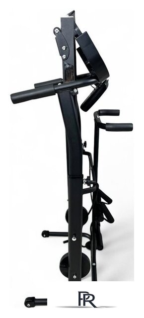 Механическая беговая дорожка Calviano BeFIT (черный) - Изображение №8 — Интернет-магазин ПроЗаказ