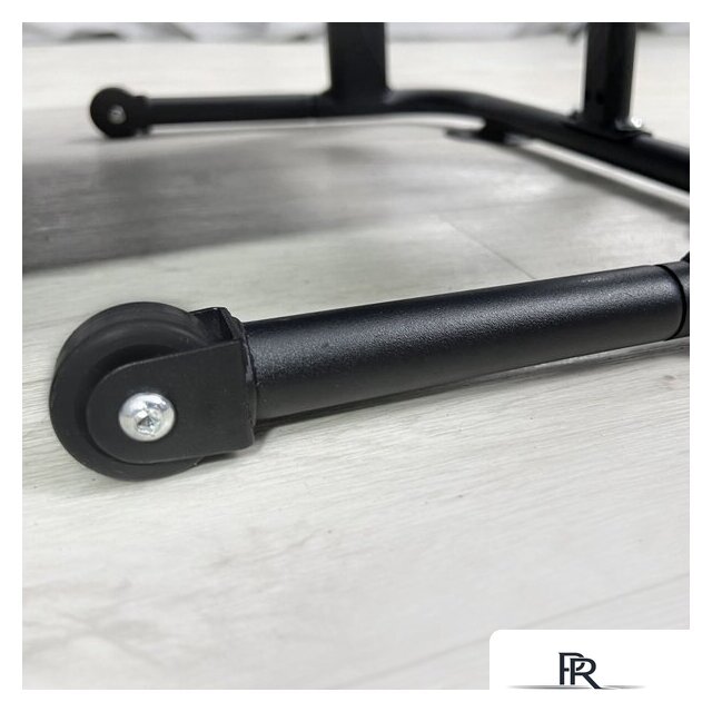 Механическая беговая дорожка Calviano BeFIT (черный) - Изображение №10 — Интернет-магазин ПроЗаказ