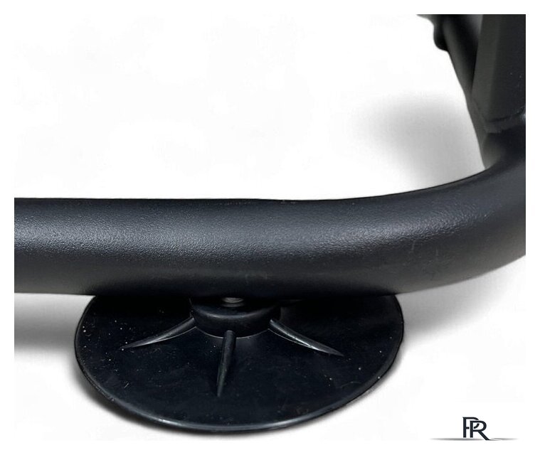 Механическая беговая дорожка Calviano BeFIT (черный) - Изображение №9 — Интернет-магазин ПроЗаказ