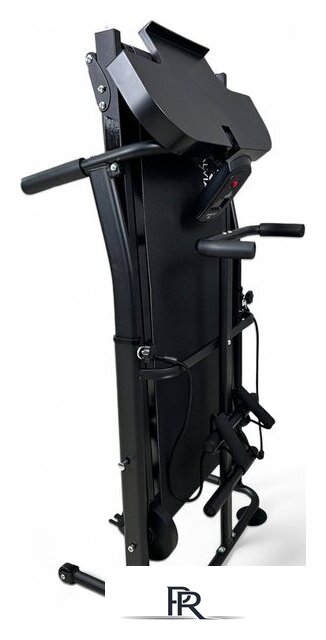 Механическая беговая дорожка Calviano BeFIT (черный) - Изображение №7 — Интернет-магазин ПроЗаказ