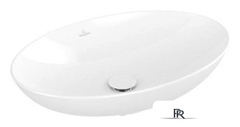 Умывальник Villeroy & Boch 4A4801R1 - Изображение №1 — Интернет-магазин ПроЗаказ