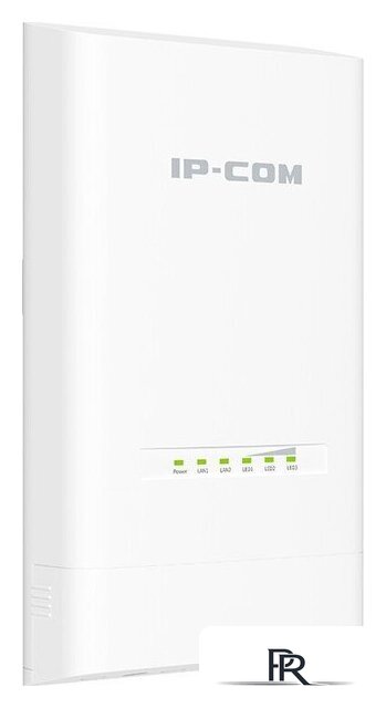 Точка доступа IP-COM CPE12 - Изображение №1 — Интернет-магазин ПроЗаказ