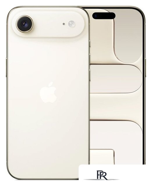 Телефон Apple iPhone Air 256GB (золотистый) - Изображение №1 — Интернет-магазин ПроЗаказ