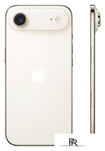 Телефон Apple iPhone Air 256GB (золотистый) - Изображение №3 — Интернет-магазин ПроЗаказ