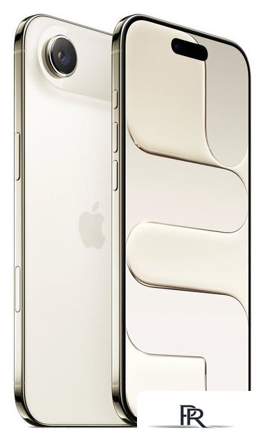 Телефон Apple iPhone Air 256GB (золотистый) - Изображение №2 — Интернет-магазин ПроЗаказ