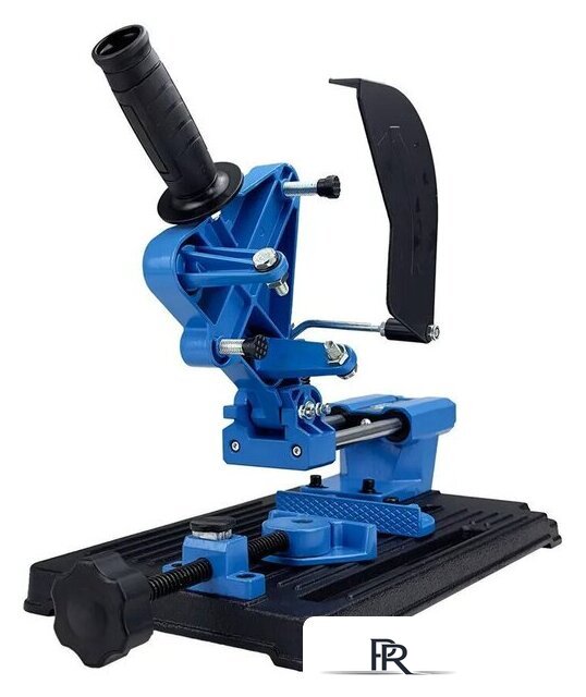 Стойка для УШМ Profipower E0202 - Изображение №4 — Интернет-магазин ПроЗаказ