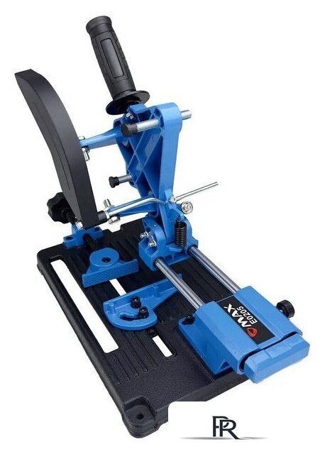 Стойка для УШМ Profipower E0202 - Изображение №5 — Интернет-магазин ПроЗаказ