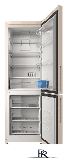 Холодильник Indesit ITR 5180 E - Изображение №4 — Интернет-магазин ПроЗаказ