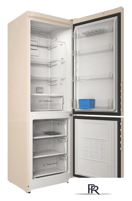 Холодильник Indesit ITR 5180 E - Изображение №3 — Интернет-магазин ПроЗаказ