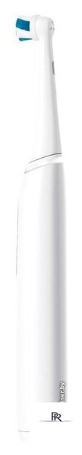 Электрическая зубная щетка Oral-B iO 7 (белый) - Изображение №4 — Интернет-магазин ПроЗаказ