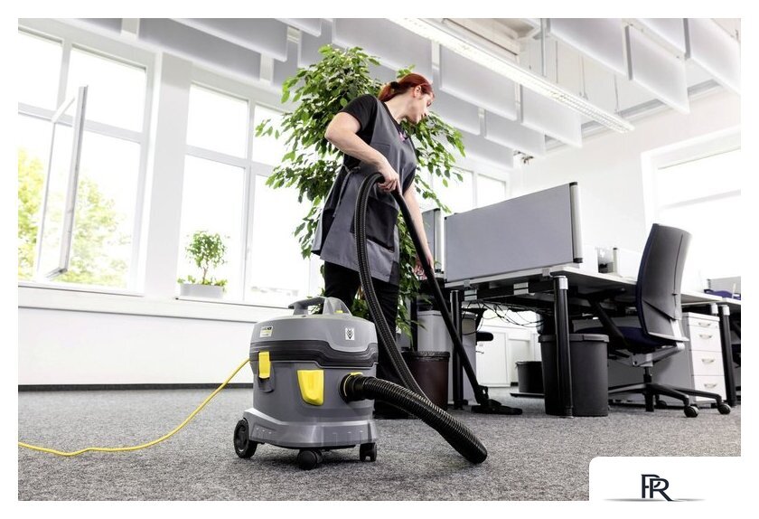 Пылесос Karcher T 11/1 Classic HEPA 1.527-199.0 - Изображение №6 — Интернет-магазин ПроЗаказ