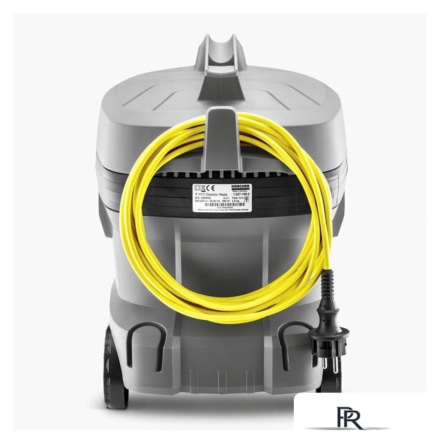 Пылесос Karcher T 11/1 Classic HEPA 1.527-199.0 - Изображение №2 — Интернет-магазин ПроЗаказ