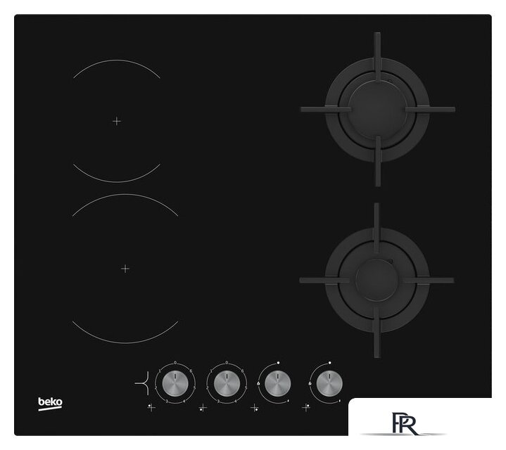 Электрический духовой шкаф BEKO BIOM1531KBNC - Изображение №4 — Интернет-магазин ПроЗаказ