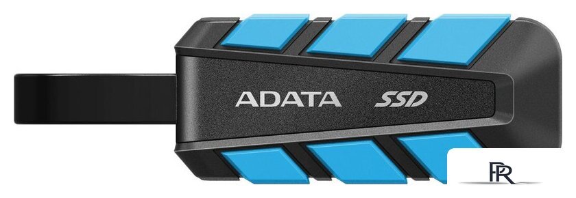Внешний накопитель ADATA SC740 1TB SC740-1000G-CBU - Изображение №1 — Интернет-магазин ПроЗаказ