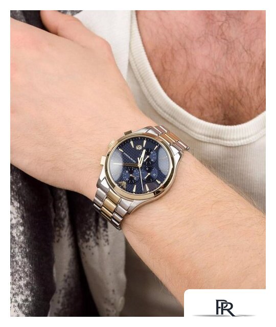 Наручные часы Emporio Armani AR11579 - Изображение №4 — Интернет-магазин ПроЗаказ