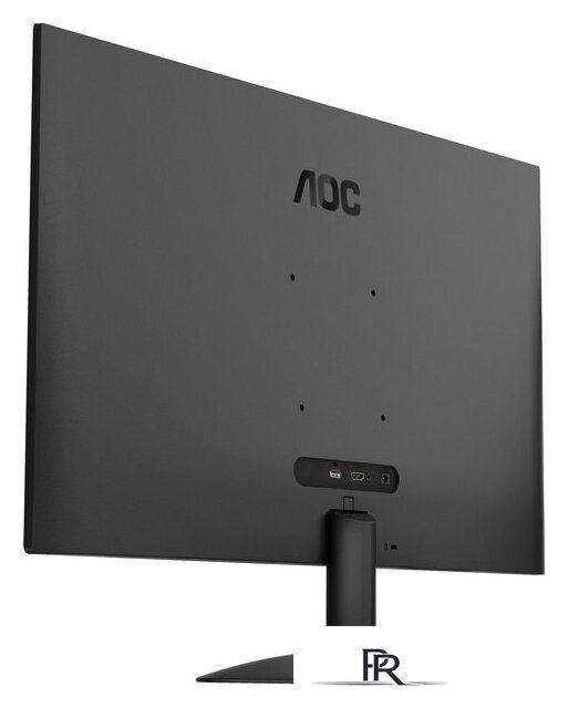 Монитор AOC Q27B35E - Изображение №10 — Интернет-магазин ПроЗаказ