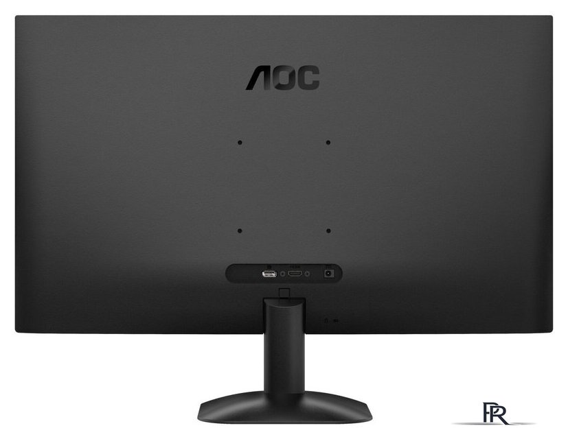 Монитор AOC Q27B35E - Изображение №8 — Интернет-магазин ПроЗаказ