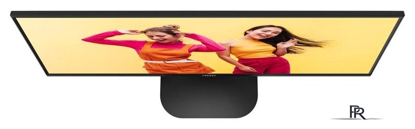 Монитор AOC Q27B35E - Изображение №6 — Интернет-магазин ПроЗаказ