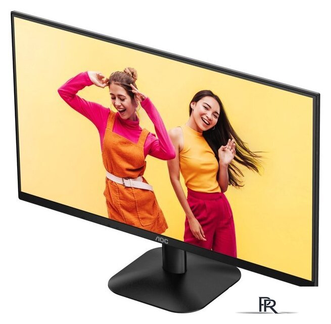 Монитор AOC Q27B35E - Изображение №3 — Интернет-магазин ПроЗаказ