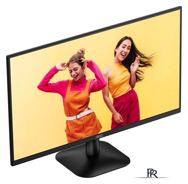 Монитор AOC Q27B35E - Изображение №5 — Интернет-магазин ПроЗаказ