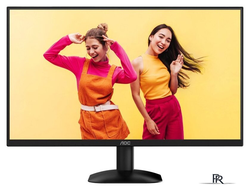 Монитор AOC Q27B35E - Изображение №1 — Интернет-магазин ПроЗаказ
